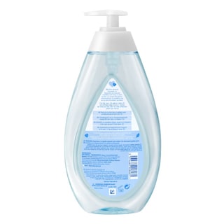 JOHNSON BABY | Αφρόλουτρο Baby Blue 750ml 1+1 Δώρο