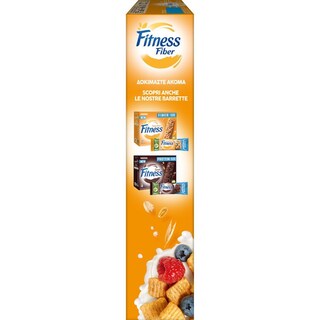 FITNESS | Δημητριακά Μελένια Γεύση Χωρίς Προσθήκη Ζάχαρης 310g