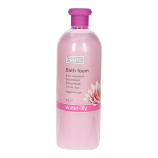 CARE | ΑΦΡΟΛΟΥΤΡΟ ΝΟΥΦΑΡΟ 1.000 ML