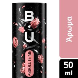B.U. | Άρωμα Γυναικείο Absolute Me 50ml