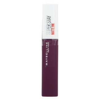 MAYBELLINE | Κραγιόν Super Stay Matte Ink Νο45 Escapist 1 Τεμάχιο