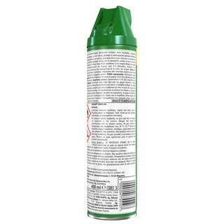 BAYGON | Κατσαριδοκτόνο Πράσινο -1Ε 400 ml