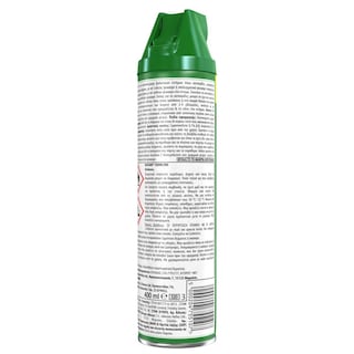 BAYGON | Κατσαριδοκτόνο Πράσινο -1Ε 400 ml
