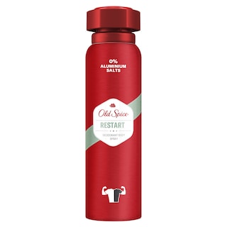OLD SPICE | OLD SPICE DEO SPRAY RESTART 150ML