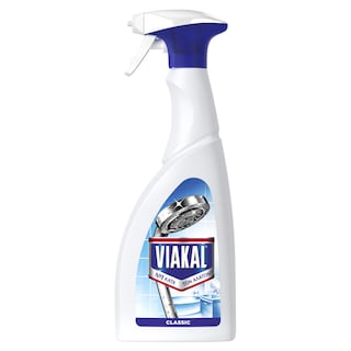 VIAKAL | Υγρό Κατά των Αλάτων Spray 750ml