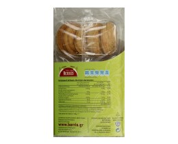 ΜΠΕΡΡΗΣ | Κουλουράκια Λεμονιού 350g