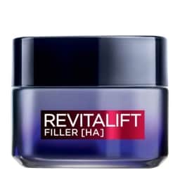 L'OREAL | Κρέμα Νύχτας Revitalift Filler 50 ml
