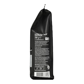 PERLA BEVERAGES | Καφές Perla Roma Espresso Decaf 250g