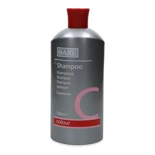 CARE | ΣΑΜΠΟΥΑΝ ΓΙΑ ΒΑΜΜΕΝΑ ΜΑΛΛΙΑ 750 ML
