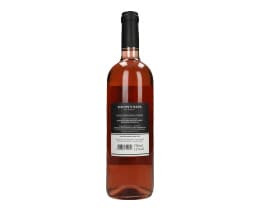 ΔΙΟΝΥΣΟΣ | Οίνος Ροζέ Ημίγλυκος 750ml