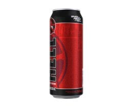 HELL | Ενεργειακό Ποτό Classic Κουτί 500ml