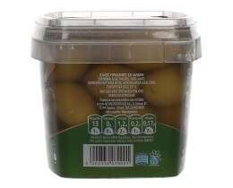 ΑΒ | ΕΛΙΕΣ ΠΡΑΣΙΝΕΣ 380 GR