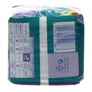 ALWAYS | ΣΕΡΒΙΕΤΕΣ ULTRA LONG 14 ΤΕΜ