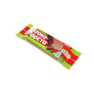 ΙΟΝ | ΣΟΚΟΦΡΕΤΑ | Σοκοφρέτα Γάλακτος Στέβια 30g