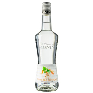MONIN | Λικέρ Triple Sec Curacao 700ml