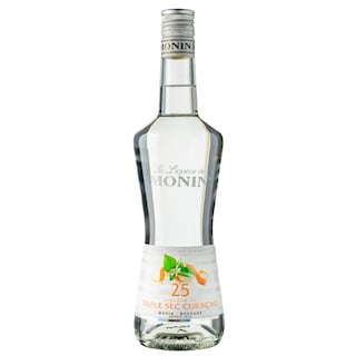 MONIN | Λικέρ Triple Sec Curacao 700ml
