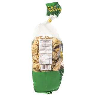 ΓΥΠΑΡΑΚΗΣ | Παξιμάδι Γάμου 480g