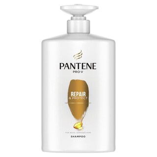 PANTENE | Σαμπουάν Αναδόμηση & Προστασία 1lt