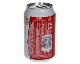BUD | ΜΠYΡΑ ΚΟΥΤΙ 330 ML
