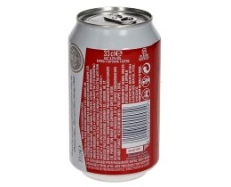 BUD | ΜΠYΡΑ ΚΟΥΤΙ 330 ML