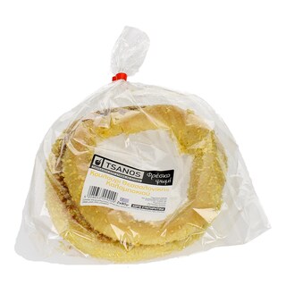 - | ΑΡΤΟΣΚΕΥΑΣΜΑ ΚΟΥΛΟΥΡΙ ΘΕΣΣΑΛΟΝΙΚΗΣ ΚΑΛΑΜΠΟΚΙΟΥ 2 Χ 80 GR