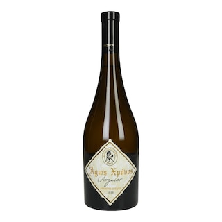 ΚΤΗΜΑ ΑΒΑΝΤΙΣ | White Wine Dry Agios Chronos Viognier 750ml
