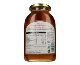 ΑΒ | ΜΕΛΙ ΑΠΟ ΑΓΡΙΟΛΟΥΛΟΥΔΑ ΚΑΙ ΚΩΝΟΦΟΡΑ 950 GR