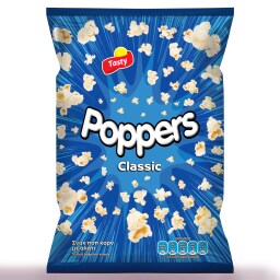 POPPERS | Ποπ Κορν Classic 81g
