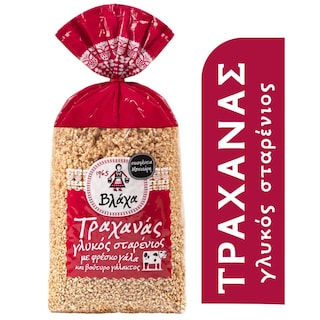 ΒΛΑΧΑ | ΠΑΣΤΕΣ ΖΥΜΑΡΙΚΩΝ  500 GR