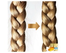 PANTENE | Μάσκα Μαλλιών Εντατική Ενυδάτωση 300ml