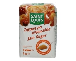SAINT LOUIS | ΖΑΧΑΡΗ ΓΙΑ ΜΑΡΜΕΛΑΔΑ 1 KGR