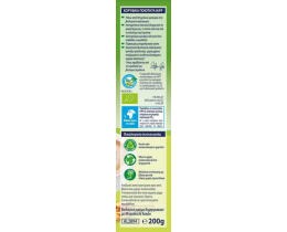 HIPP | Κρέμα Δημητριακών με Μπανάνα & Κακάο Bio 200g