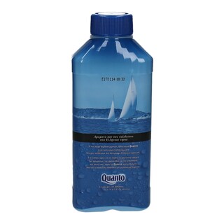 QUANTO | ΣΥΜΠΥΚΝΩΜΕΝΟ ΜΑΛΑΚΤΙΚΟ ΣΙΦΝΟΣ 30 ΜΕΖ