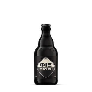 FIX | DARK | Μπύρα Dark Φιάλη 300ml