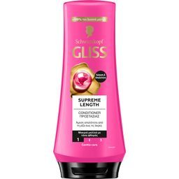 GLISS | Κρέμα Μαλλιών Ενδυνάμωσης Ultimate Repair 200ml