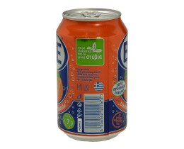 ΜΠΛΕ | refreshment ΠΟΡΤΟΚΑΛΑΔΑ ΚΟΥΤΙ 330ml 3.00Ε