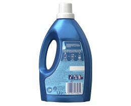 FINISH | Απορρυπαντικό Πλυντηρίου Πιάτων Classic Gel Λεμόνι 1.3lt