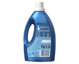 FINISH | Απορρυπαντικό Πλυντηρίου Πιάτων Classic Gel Λεμόνι 1.3lt