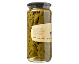 - | ΑΜΠΕΛΟΦΥΛΛΑ ΜΑΓΙΑΤΙΚΑ 450GR