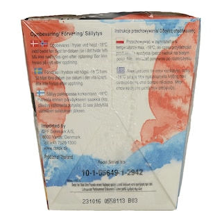 THAI THAI | THAI THAI ΗΜΙΕΤΟΙΜΟ ΦΑΓΗΤΟ ΚΑΤΕΨΥΓΜΕΝΟ ΚΟΤΟΠΟΥΛΟ ME ΡΥΖΙ KAI ΚΟΚKINO ΚΑΡΙ 350 ΓΡ