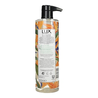 LUX | Αφρόλουτρο Botanicals Skin Renewal 500ml