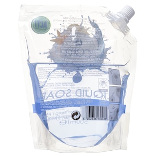 CARE | Κρεμοσάπουνο Θαλάσσια Αύρα Ανταλλακτικό 500ml