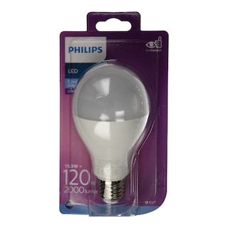 PHILIPS | Λάμπα Led E27 15.5W 1 Τεμάχιο