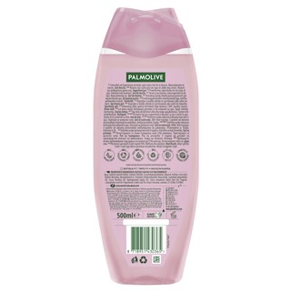 PALMOLIVE | Αφρόλουτρο Thermal Spa Silky Oil 500ml