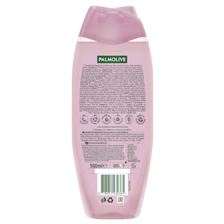 PALMOLIVE | Αφρόλουτρο Thermal Spa Silky Oil 500ml