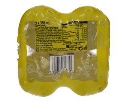 FANTA | FANTA LEMON 4X350ML PET