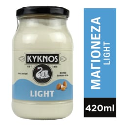 ΚΥΚΝΟΣ | Μαγιονέζα Light 400g