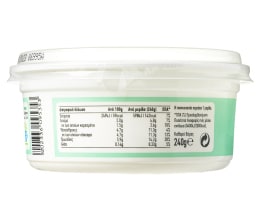 ΑΒ | Γιαούρτι Πρόβειο Ελαφρύ 240gr
