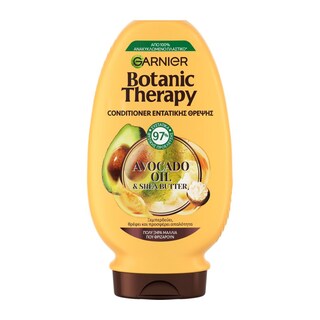 BOTANIC THERAPY | Conditioner Avocado Oil & Shea Butter 200ml