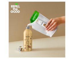 PANTENE